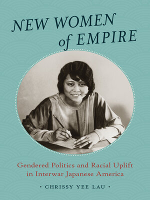 cover image of New Women of Empire